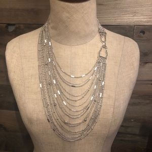 Chloe + Isabel Necklace